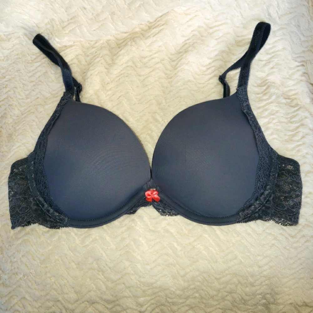 Victoria's Secret Dream Angel Push Up Bra